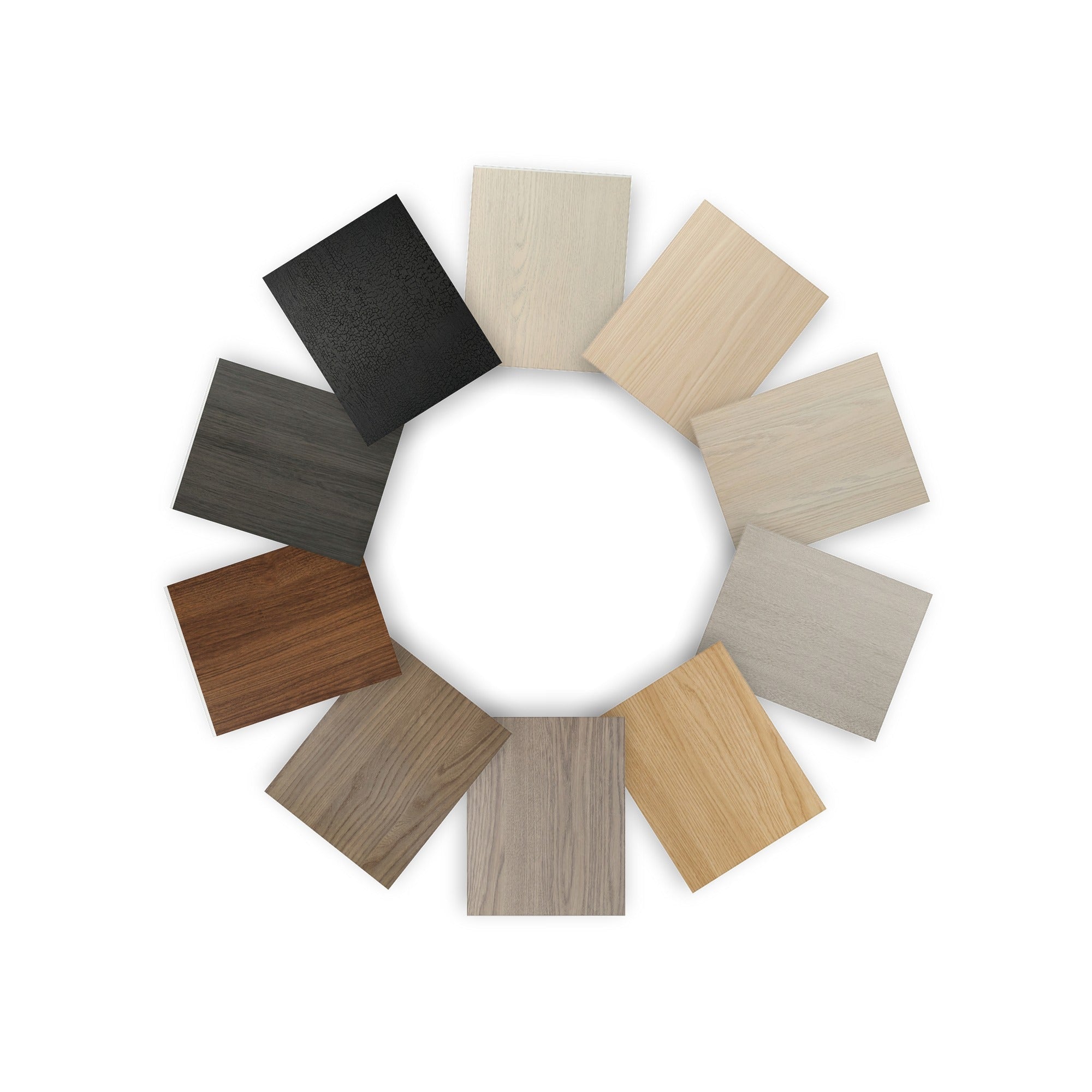 Door Sample – Aboria