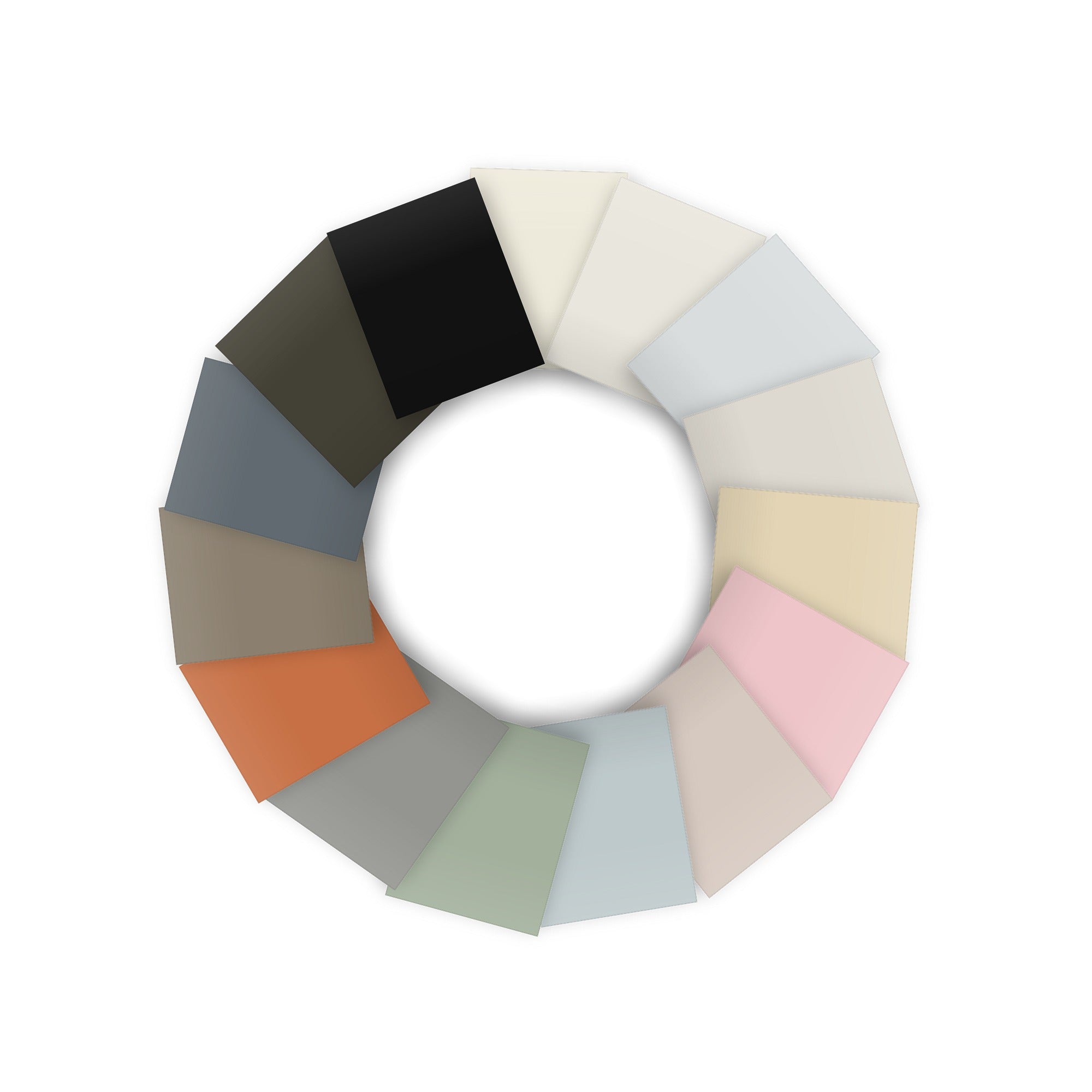 Door Sample – Allure