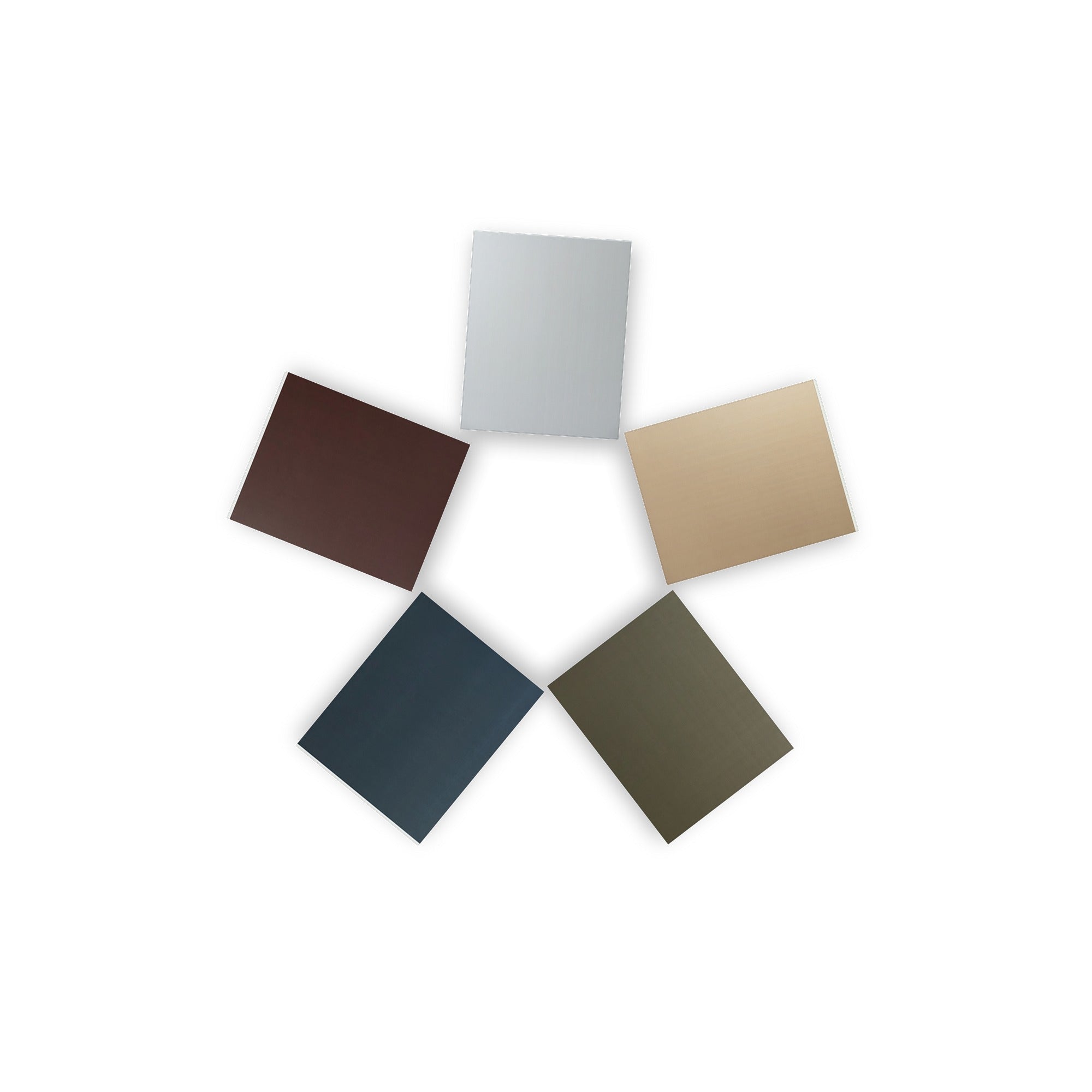 Door Sample – Bralenzia