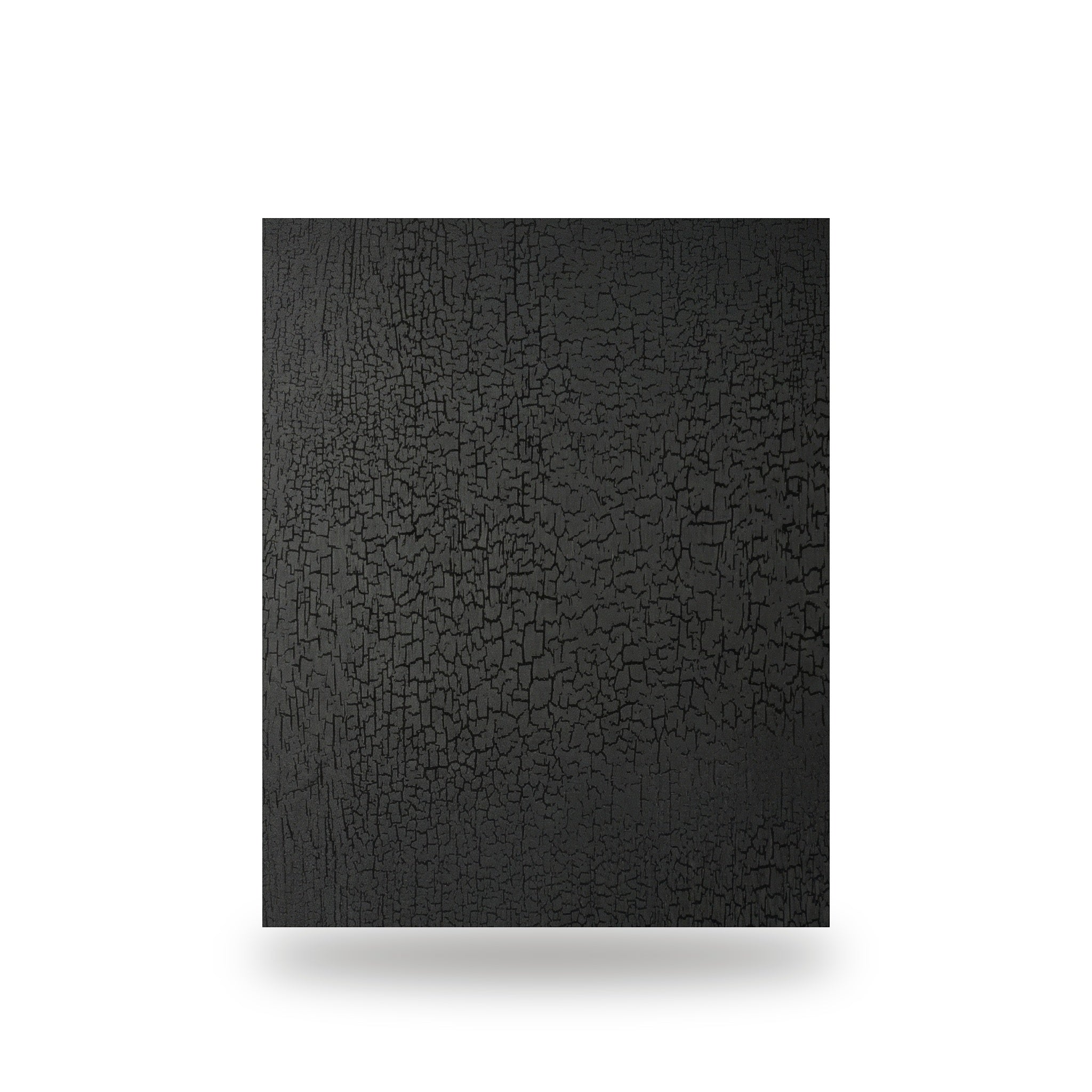 Camp Fire Door Sample DS501-DS