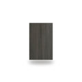 Smoked Oak Box Sample DS508-BS