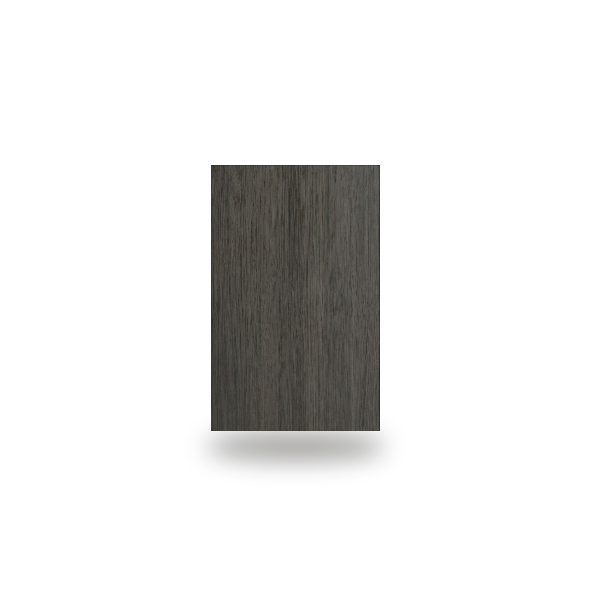 Smoked Oak Box Sample DS508-BS