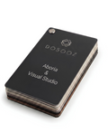 Aboria & Visual Studio Color Swatch DS-S2