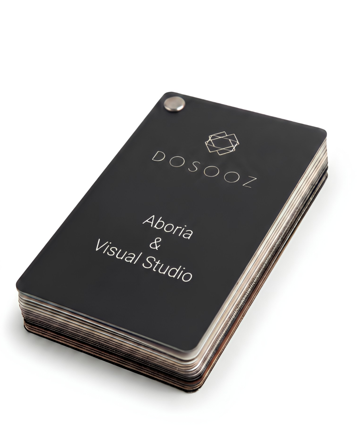 Aboria & Visual Studio Color Swatch DS-S2