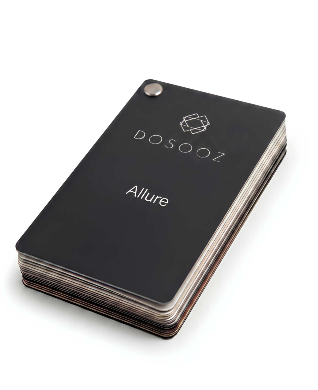 Allure Color Swatch DS-S1