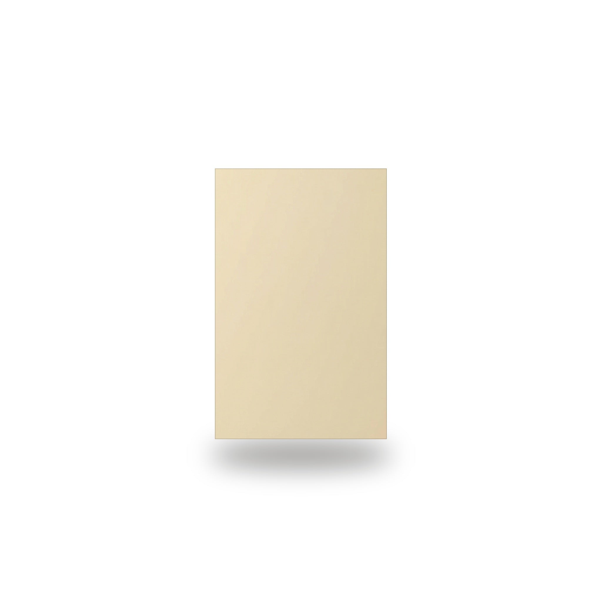 Butter Cream Box Sample DS101-BS