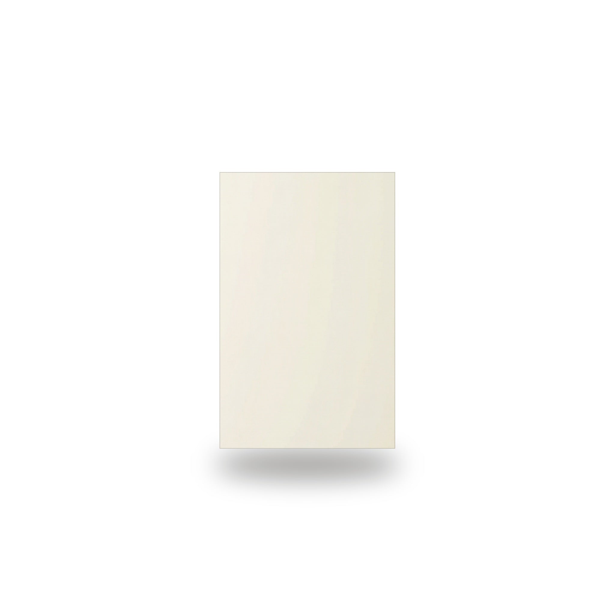 Ivory Box Sample DS106-BS