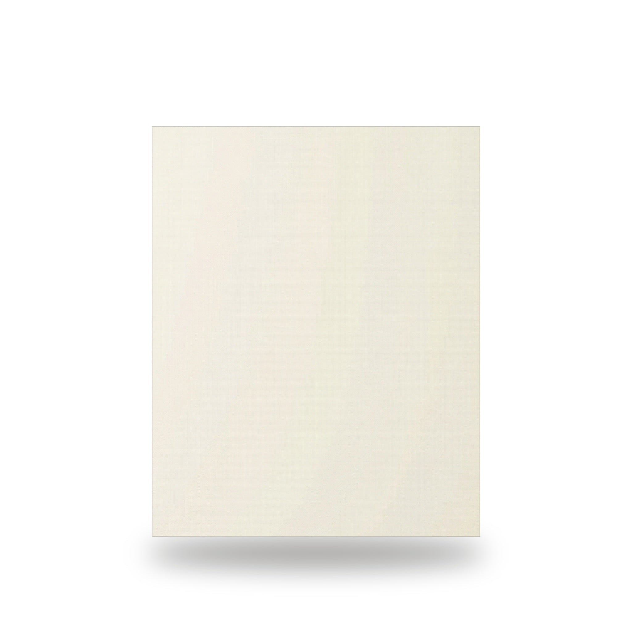 Ivory Door Sample DS106-DS