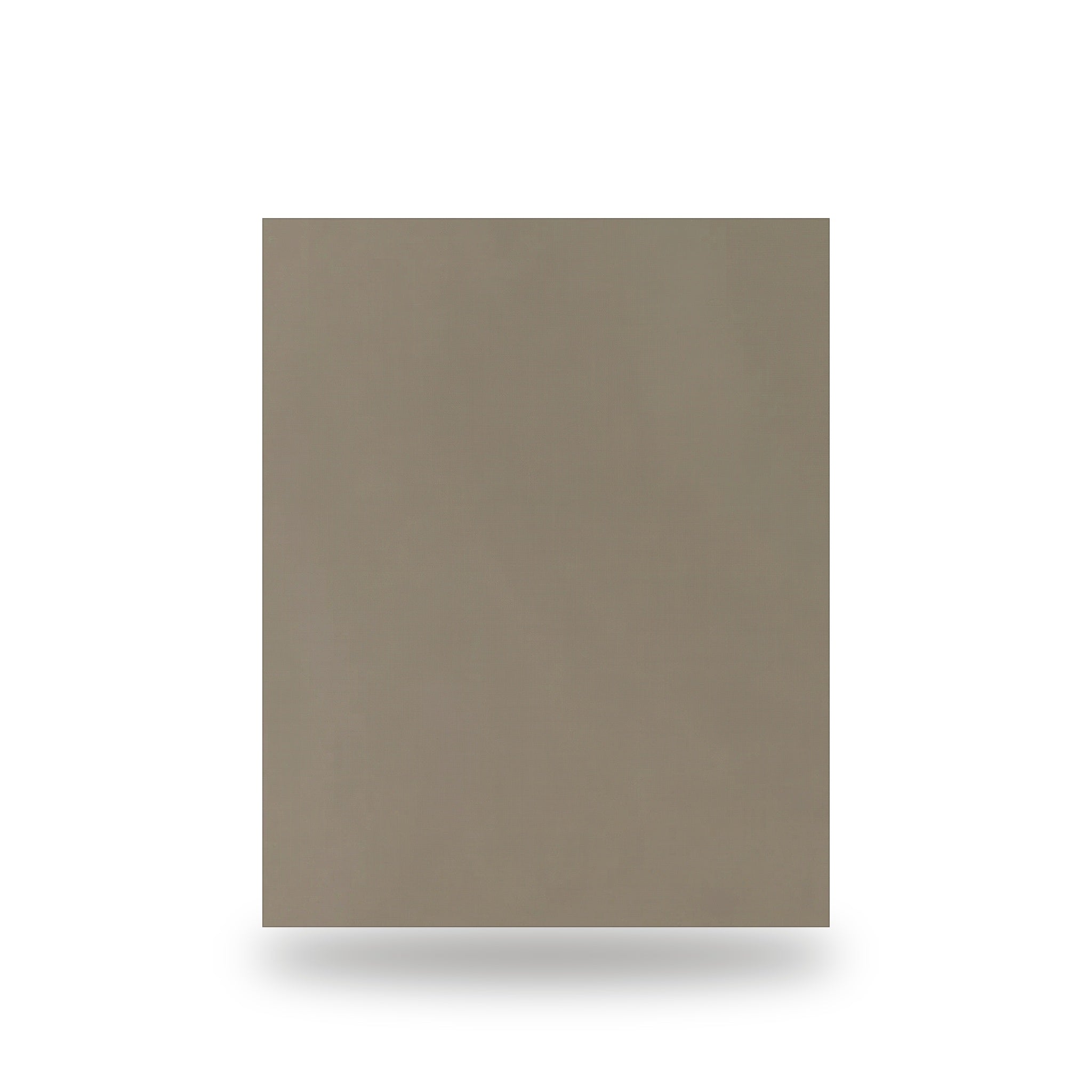 Mocha Door Sample DS109-DS