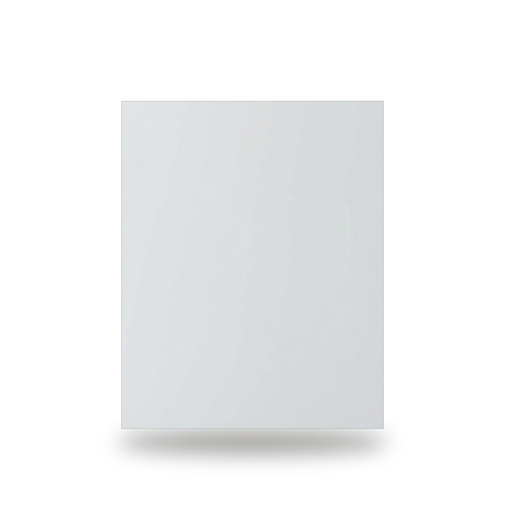 Moonstone Glow Door Sample DS110-DS