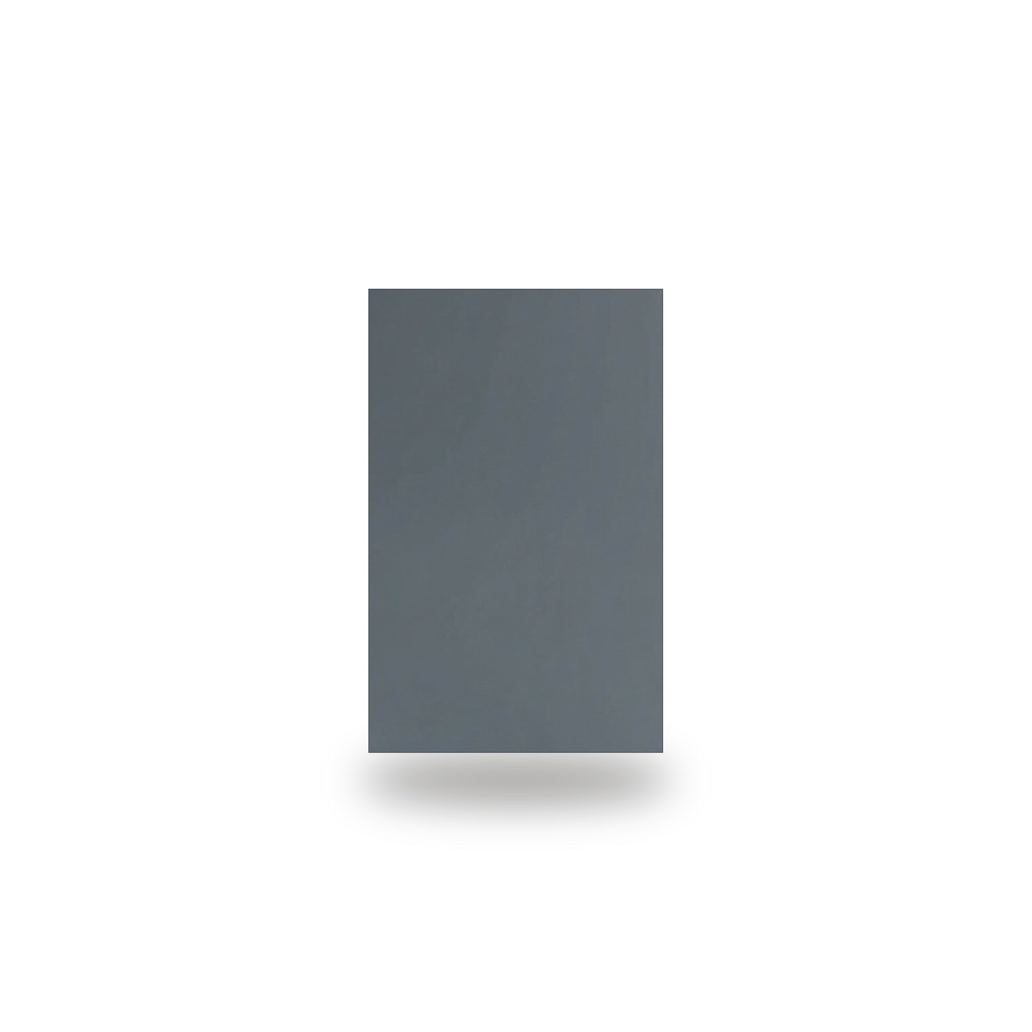 Smoked Slate Box Sample DS114-BS