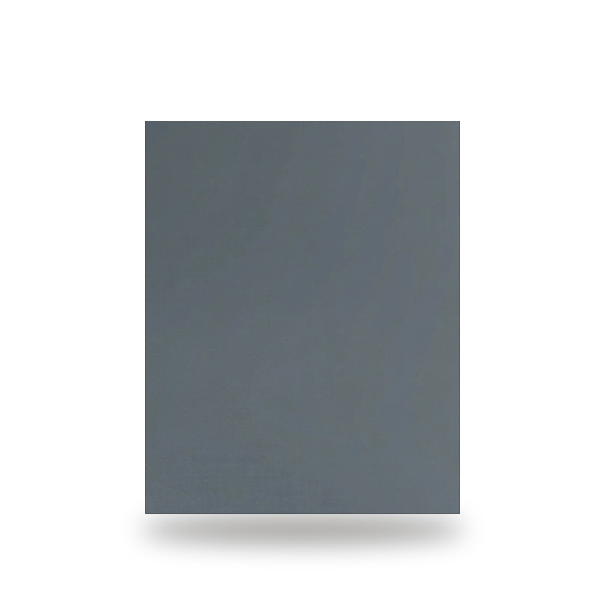 Smoked Slate Door Sample DS114-DS