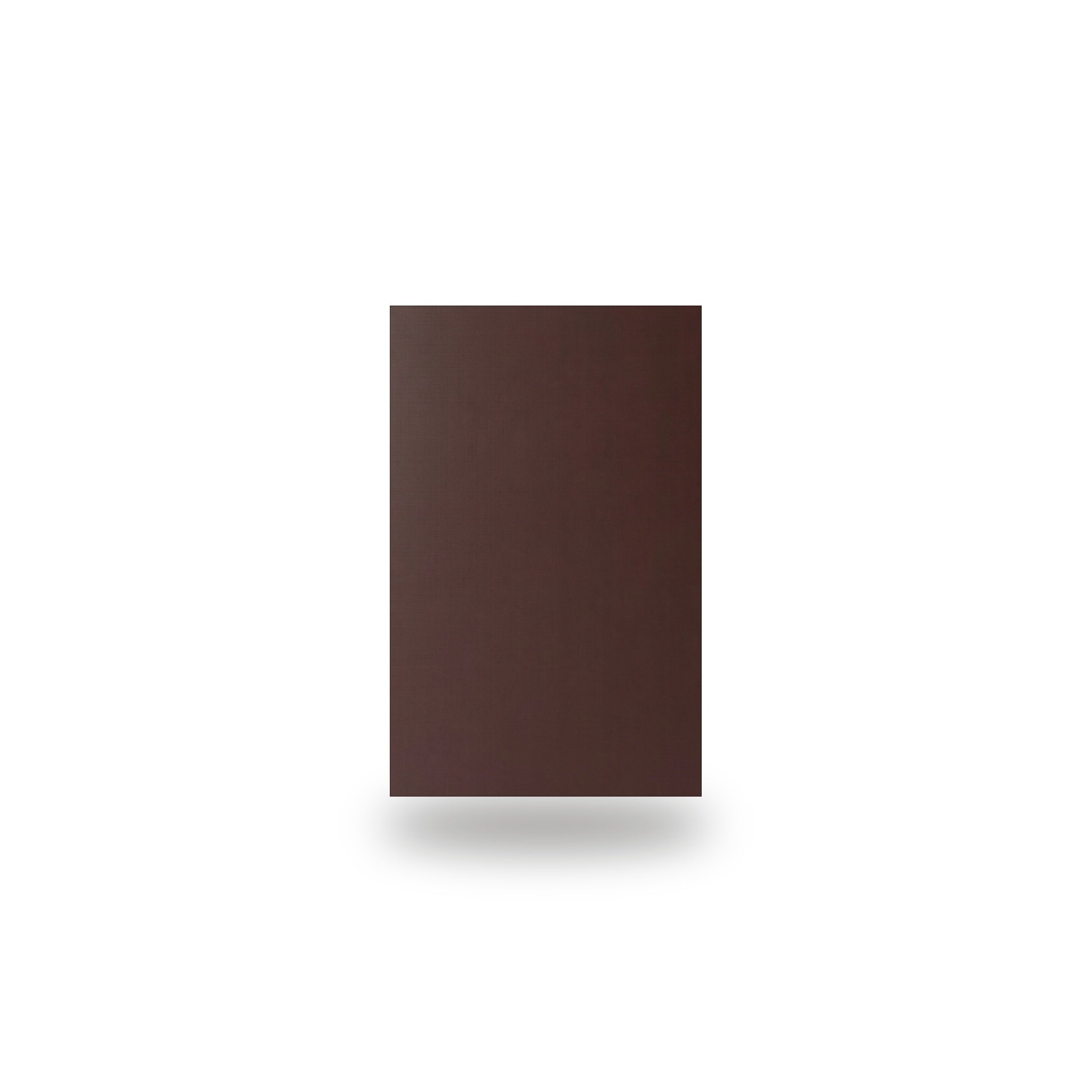 Burgundy Whisper Box Sample DS301-BS