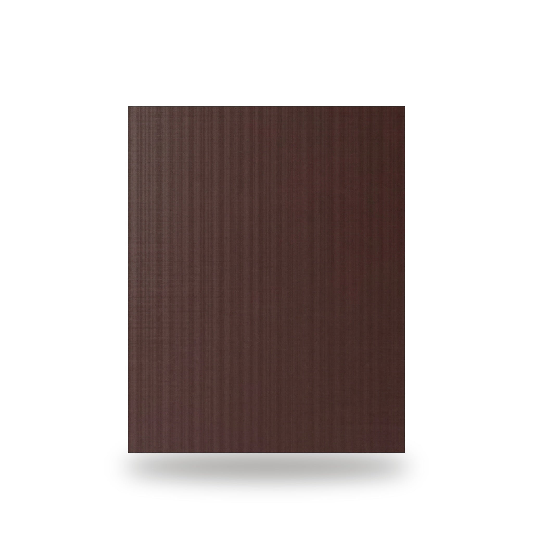 Burgundy Whisper Door Sample DS301-DS