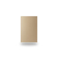 Honey Bronze Box Sample DS302-BS
