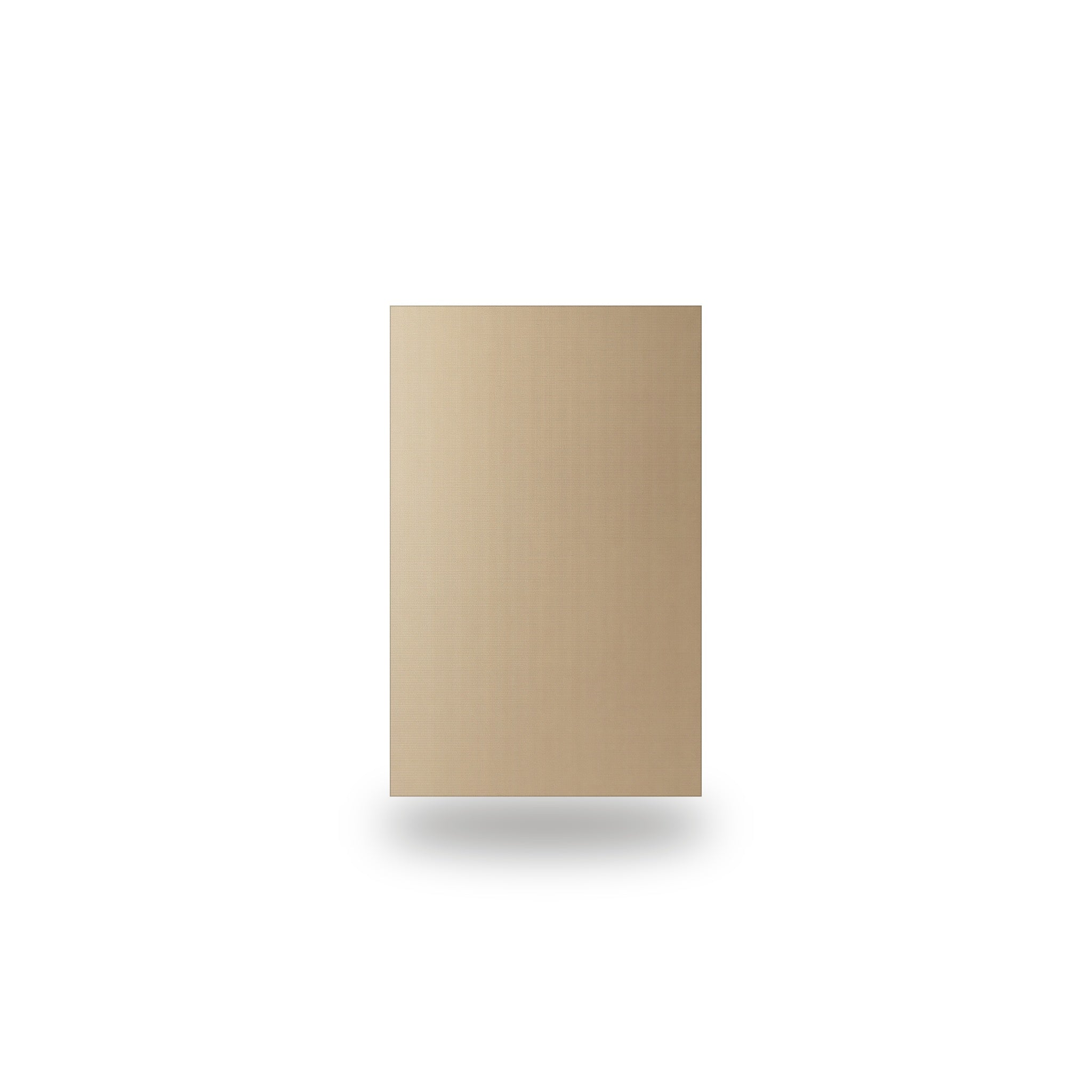 Honey Bronze Box Sample DS302-BS