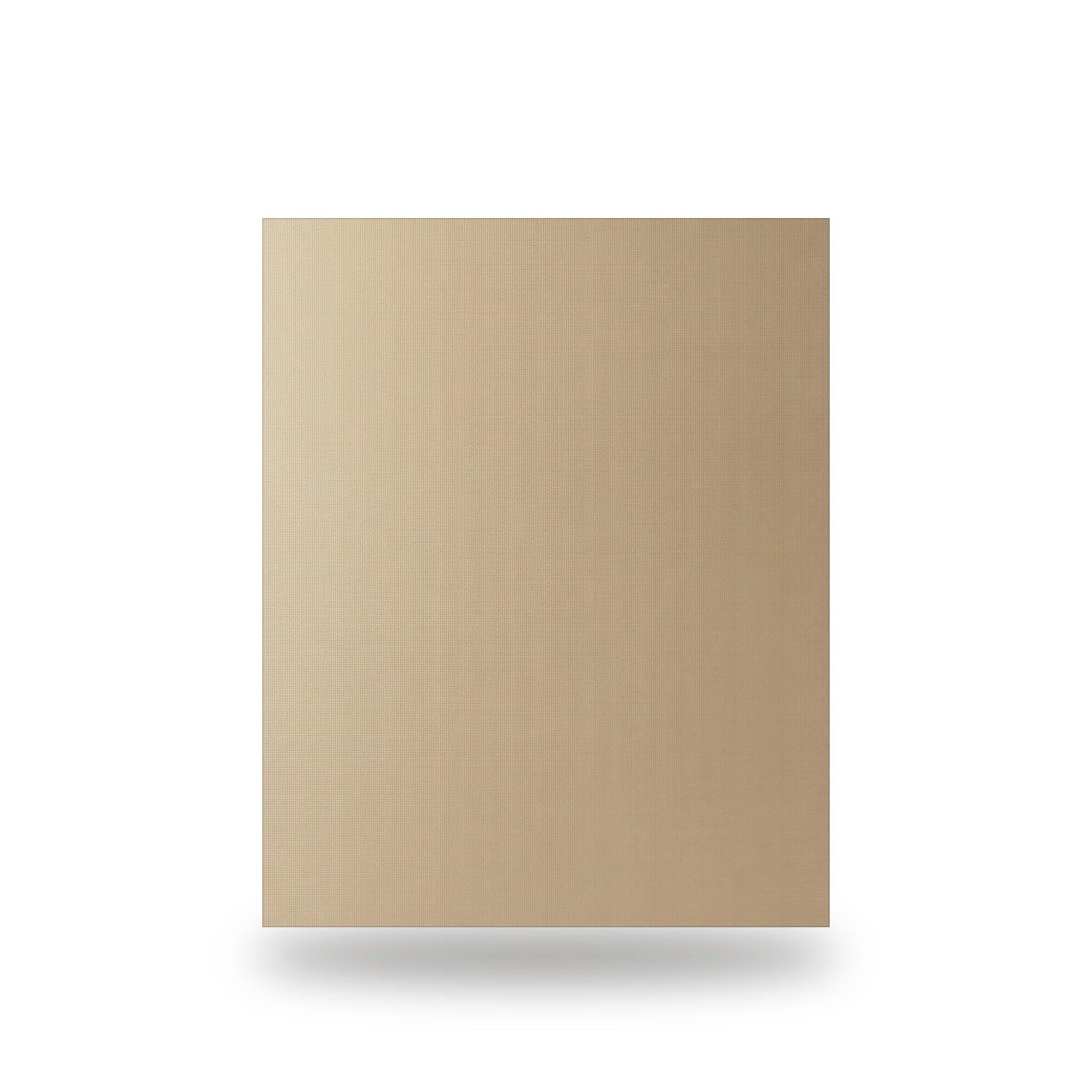 Honey Bronze Door Sample DS302-DS