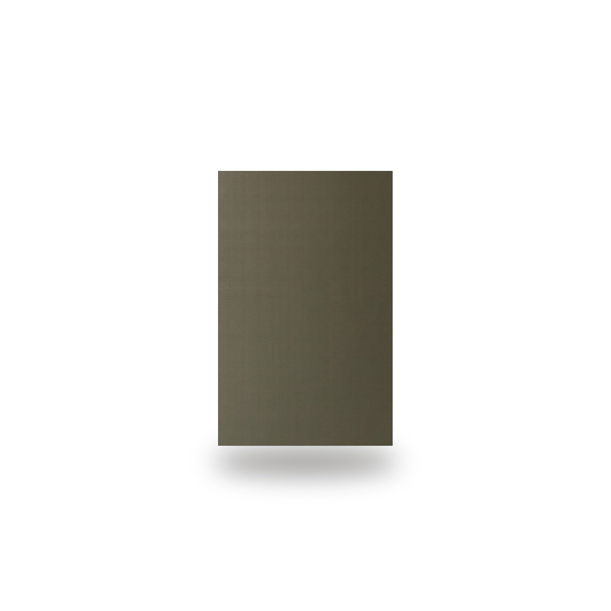 Smoked Copper Box Sample DS304-BS