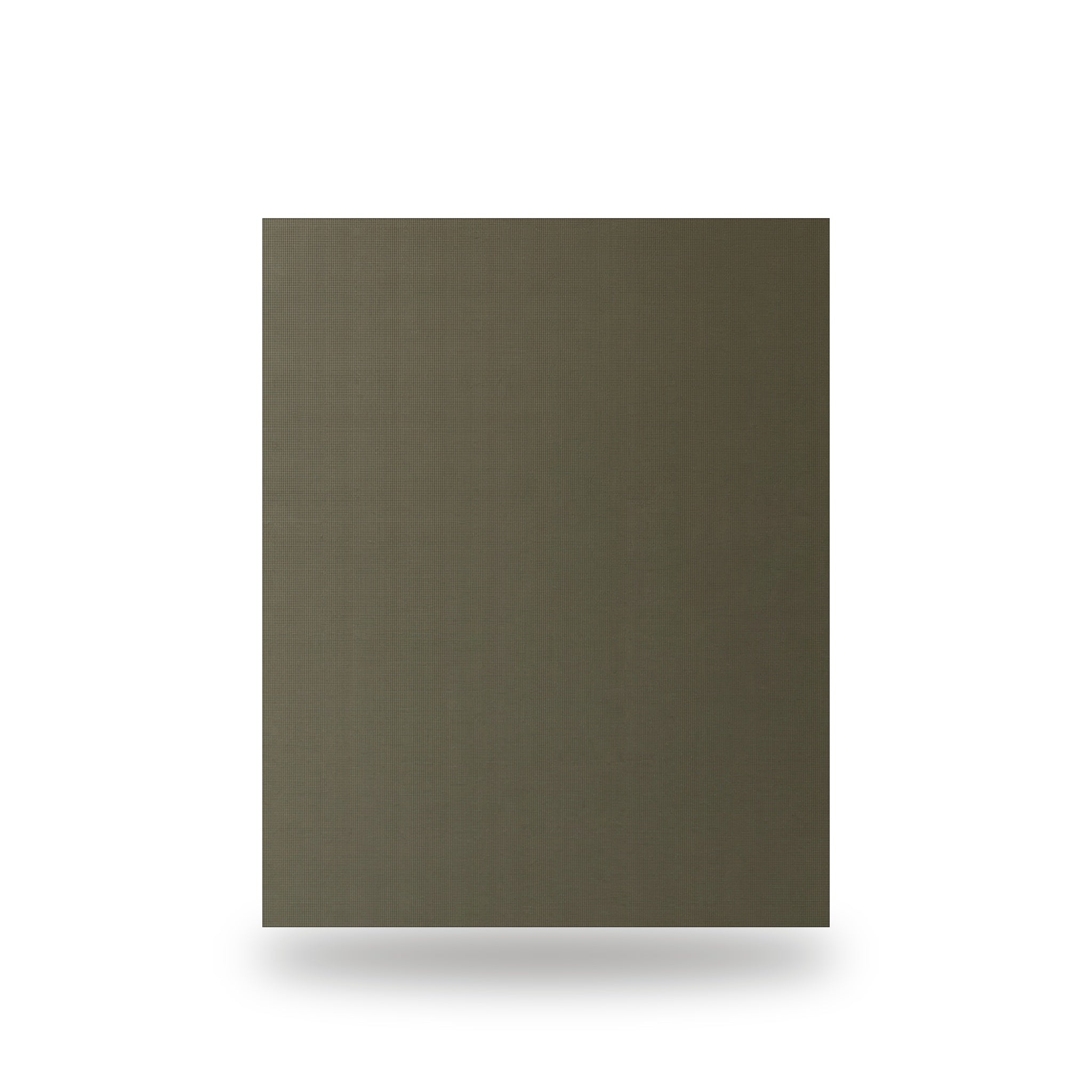 Smoked Copper Door Sample DS304-DS