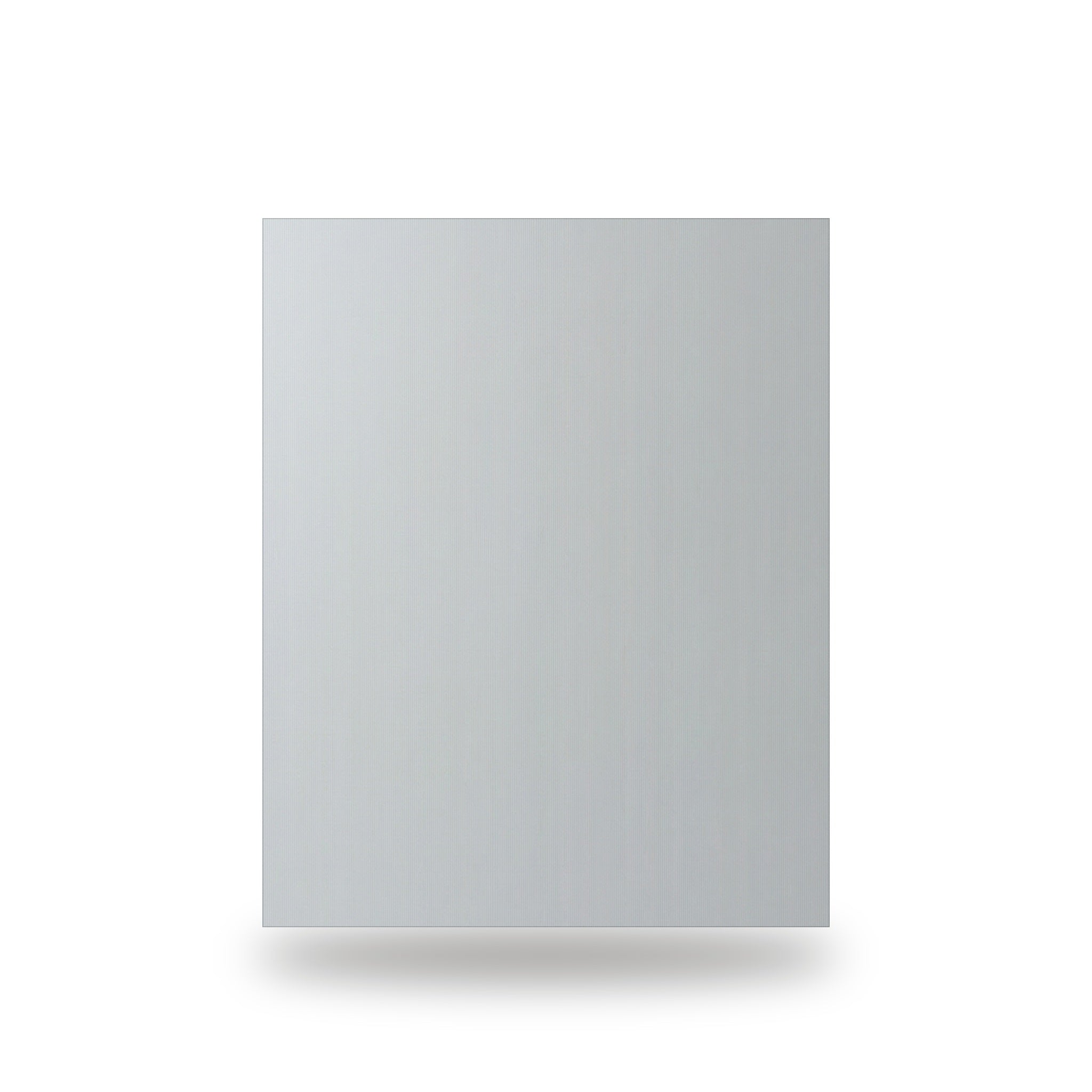 Titanium Mist Door Sample DS305-DS