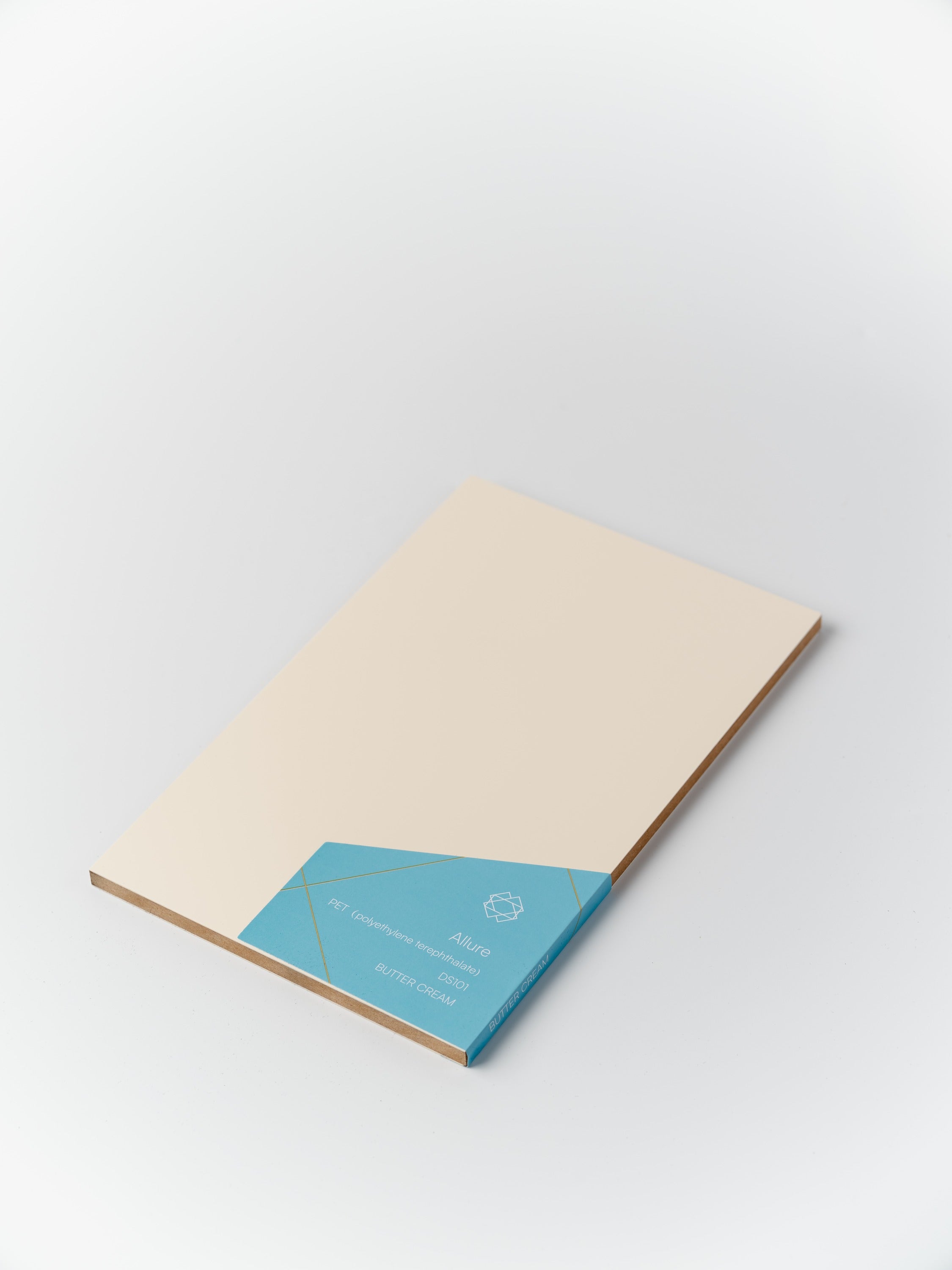 Butter Cream Box Sample DS101-BS
