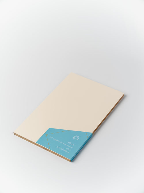 Butter Cream Box Sample DS101-BS