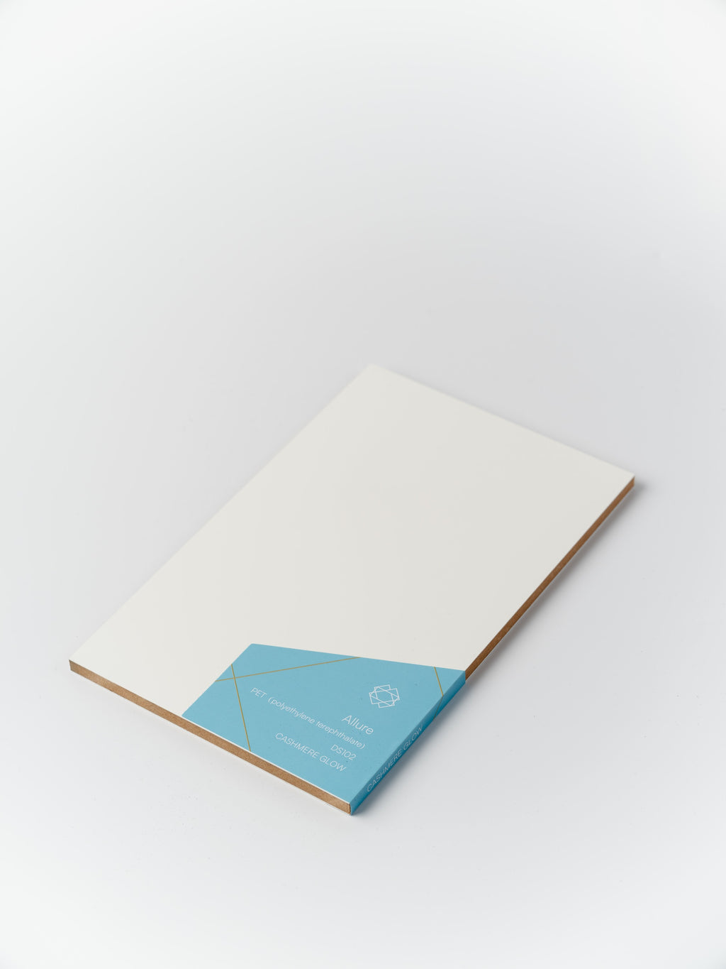 Cashmere Glow Box Sample DS102-BS