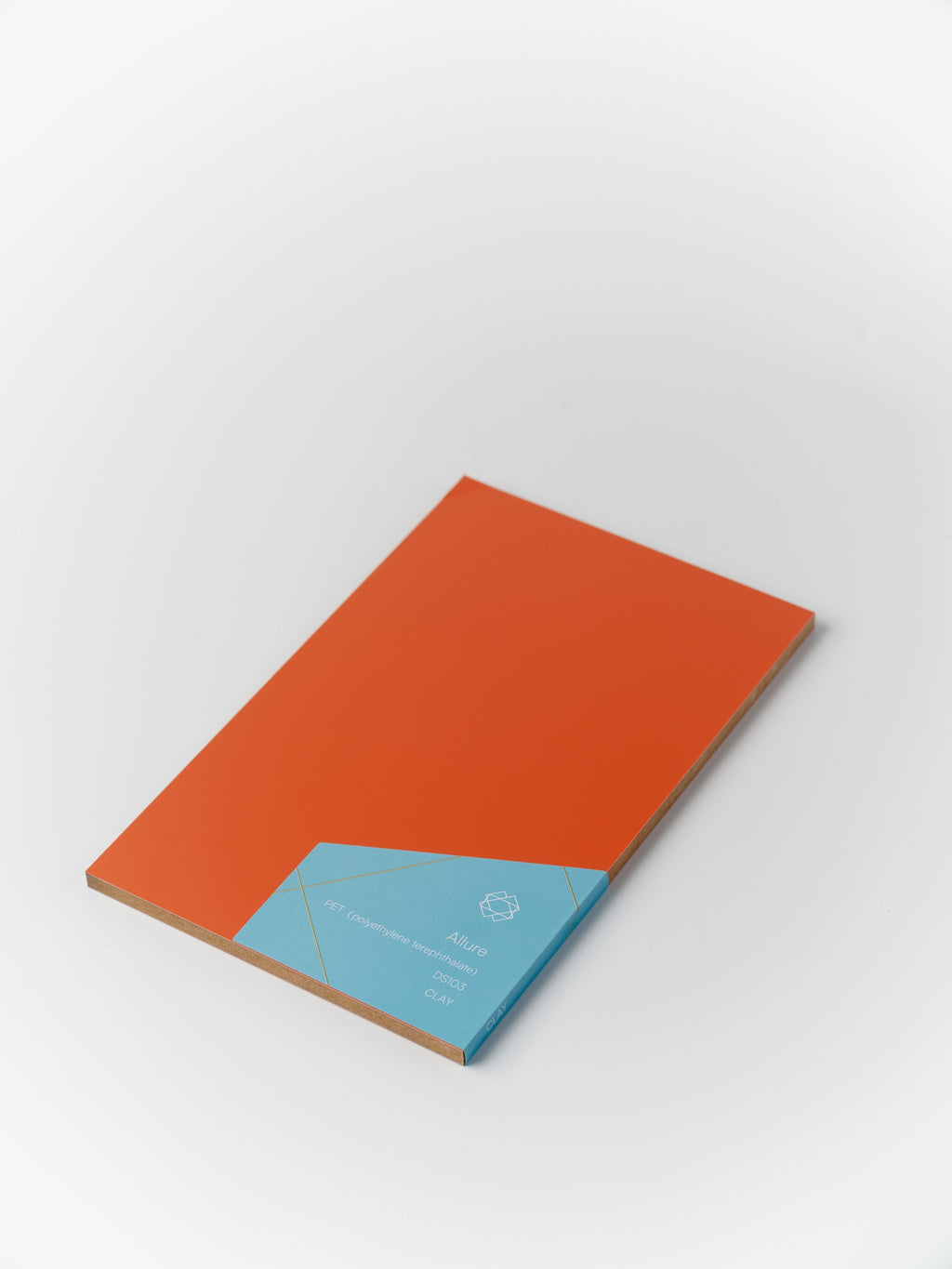 Clay Box Sample DS103-BS