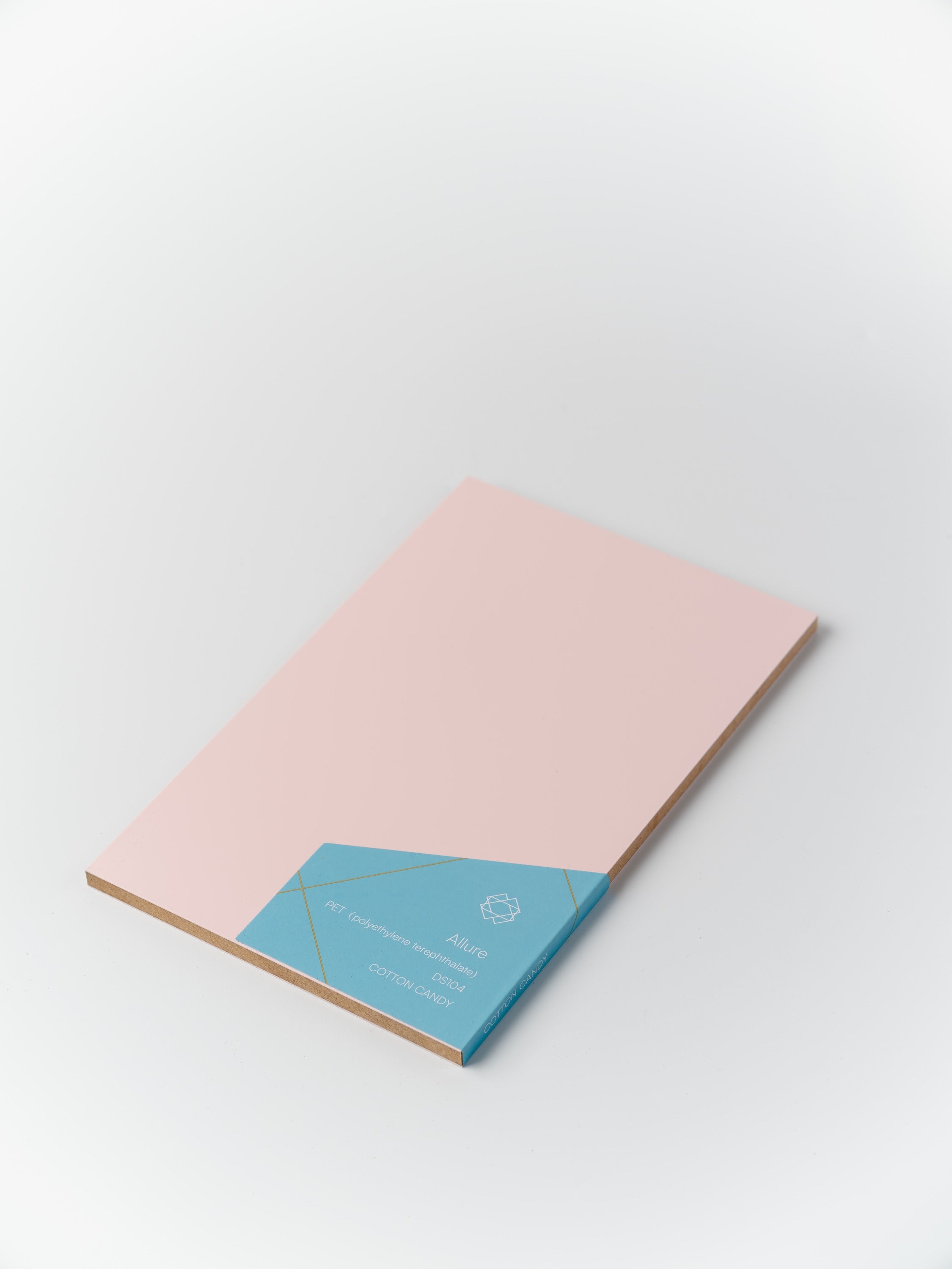 Cotton Candy Box Sample DS104-BS