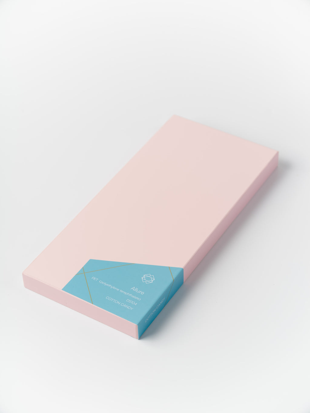 ALLURE Sample Suitcase DS-C1