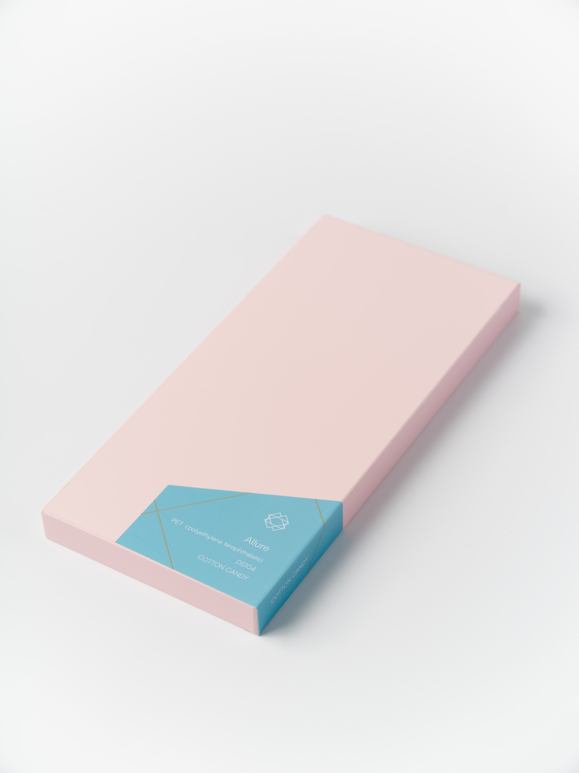 ALLURE Sample Suitcase DS-C1
