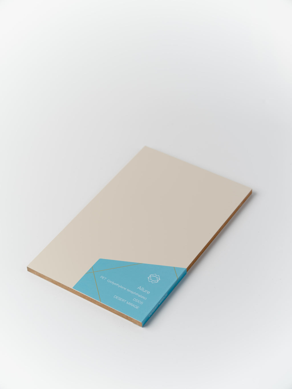 Desert Mirage Box Sample DS105-BS