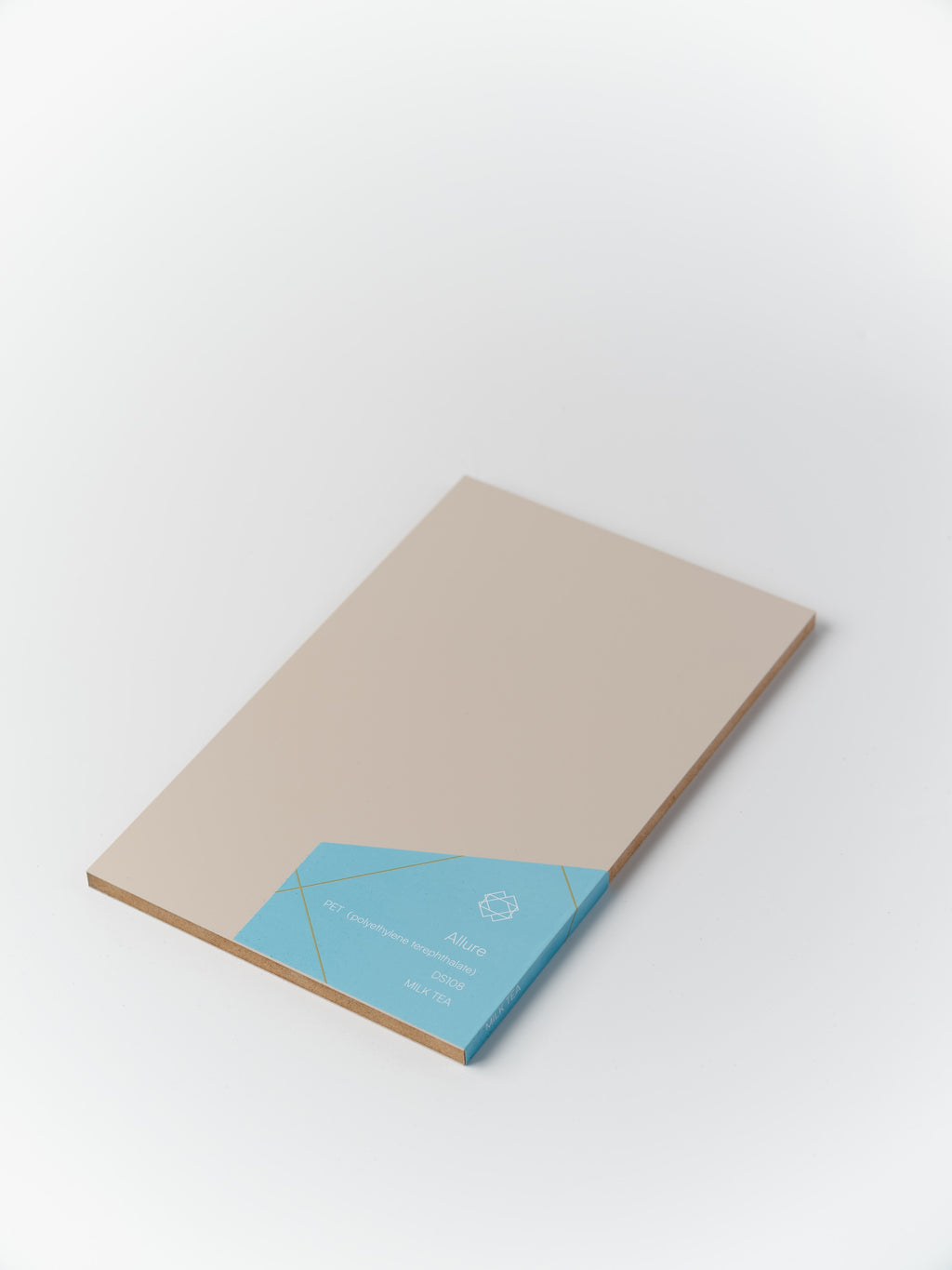 Milk Tea Box Sample DS108-BS