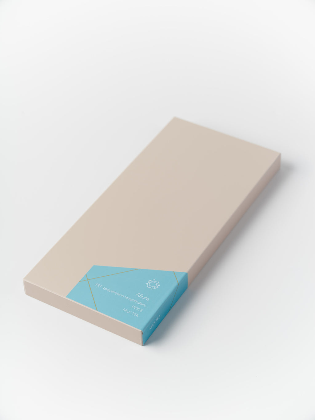 ALLURE Sample Suitcase DS-C1