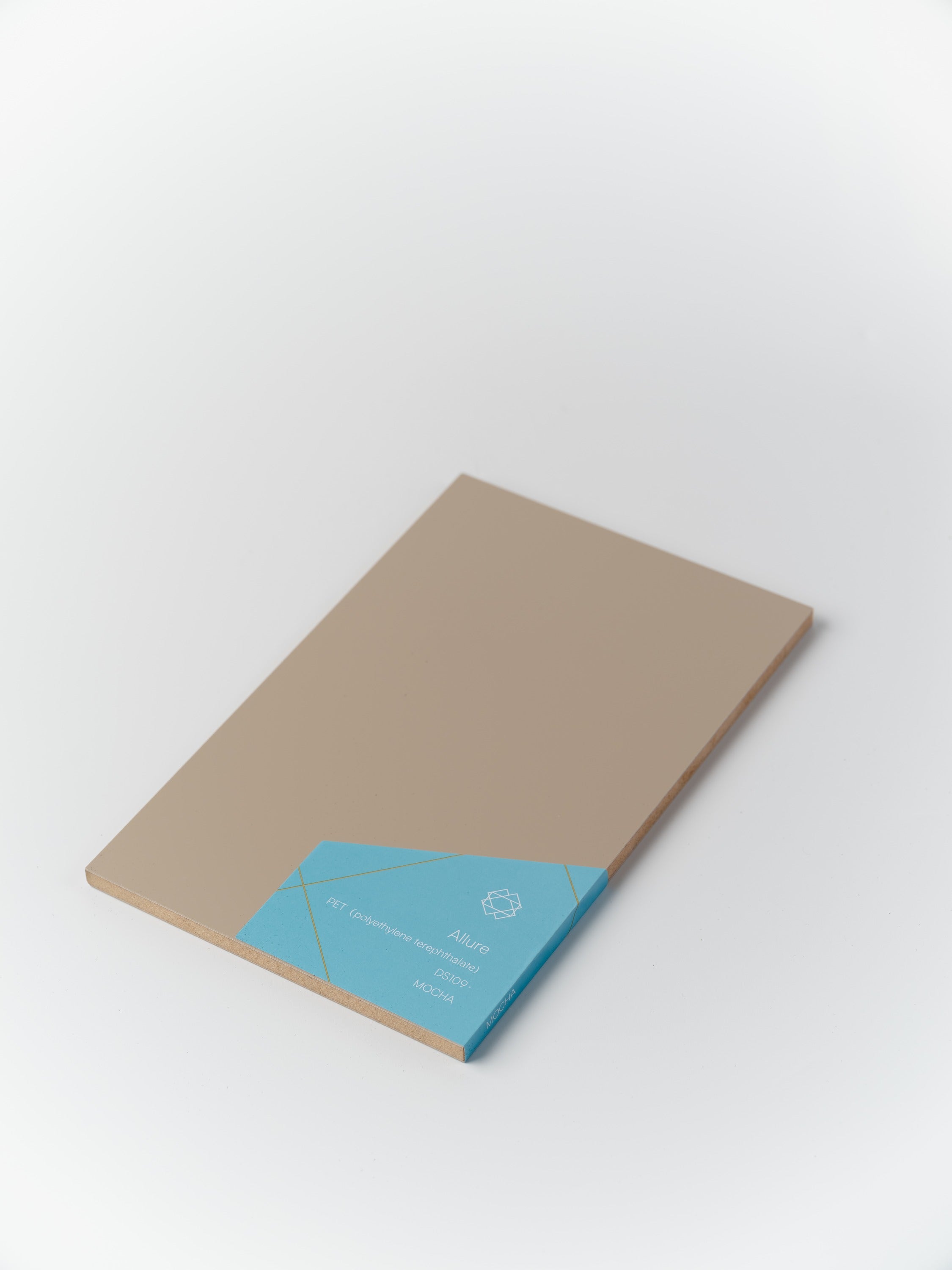 Mocha Box Sample DS109-BS