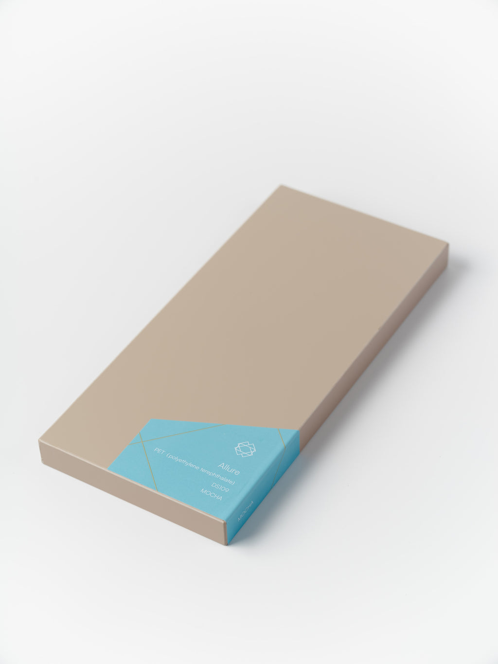 ALLURE Sample Suitcase DS-C1