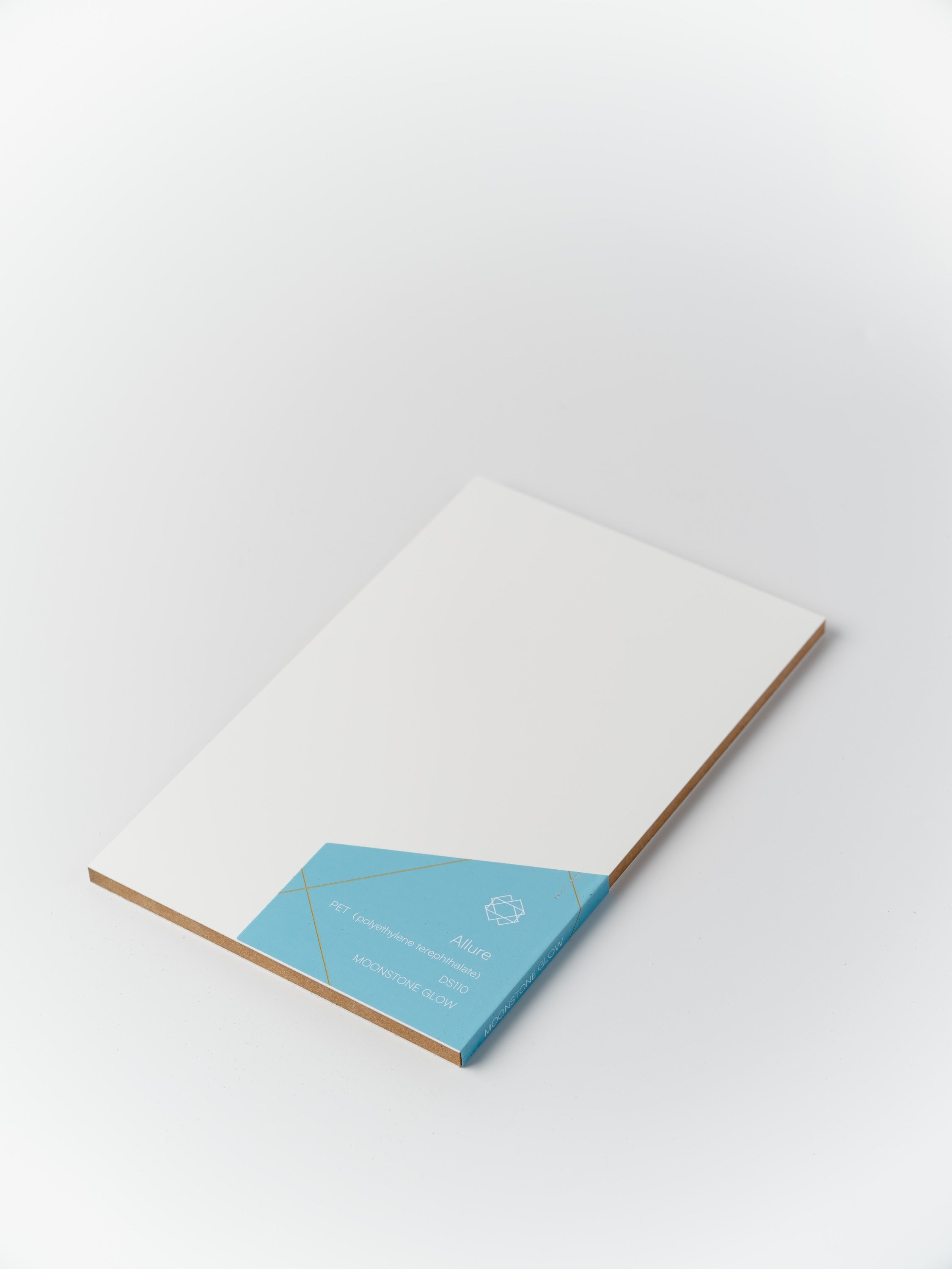 Moonstone Glow Box Sample DS110-BS