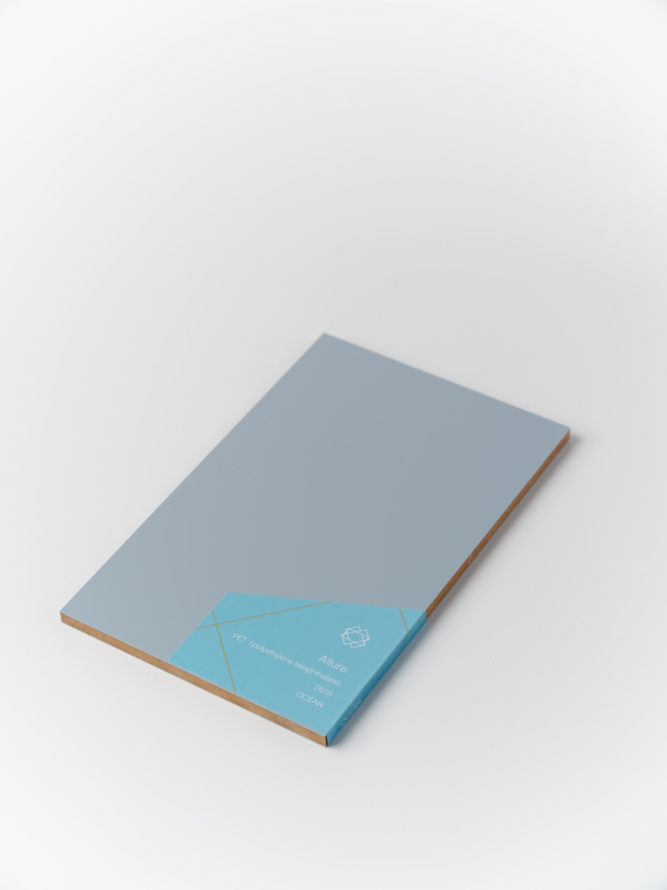 Ocean Box Sample DS111-BS
