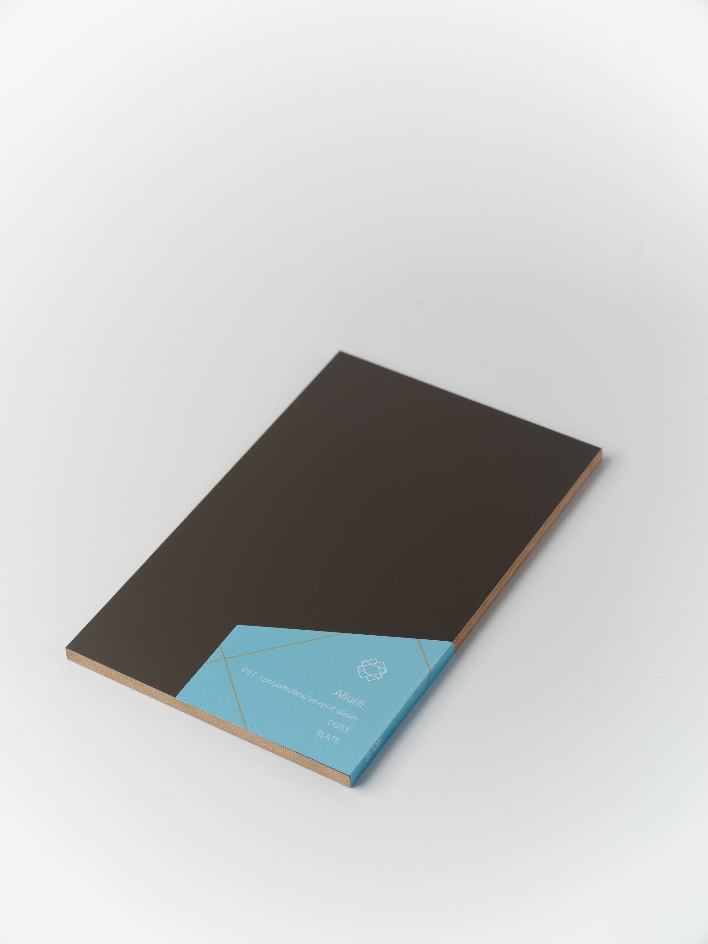 Slate Box Sample DS113-BS
