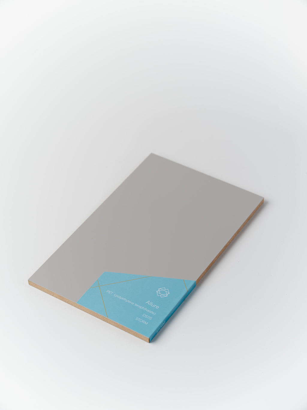 Storm Box Sample DS115-BS