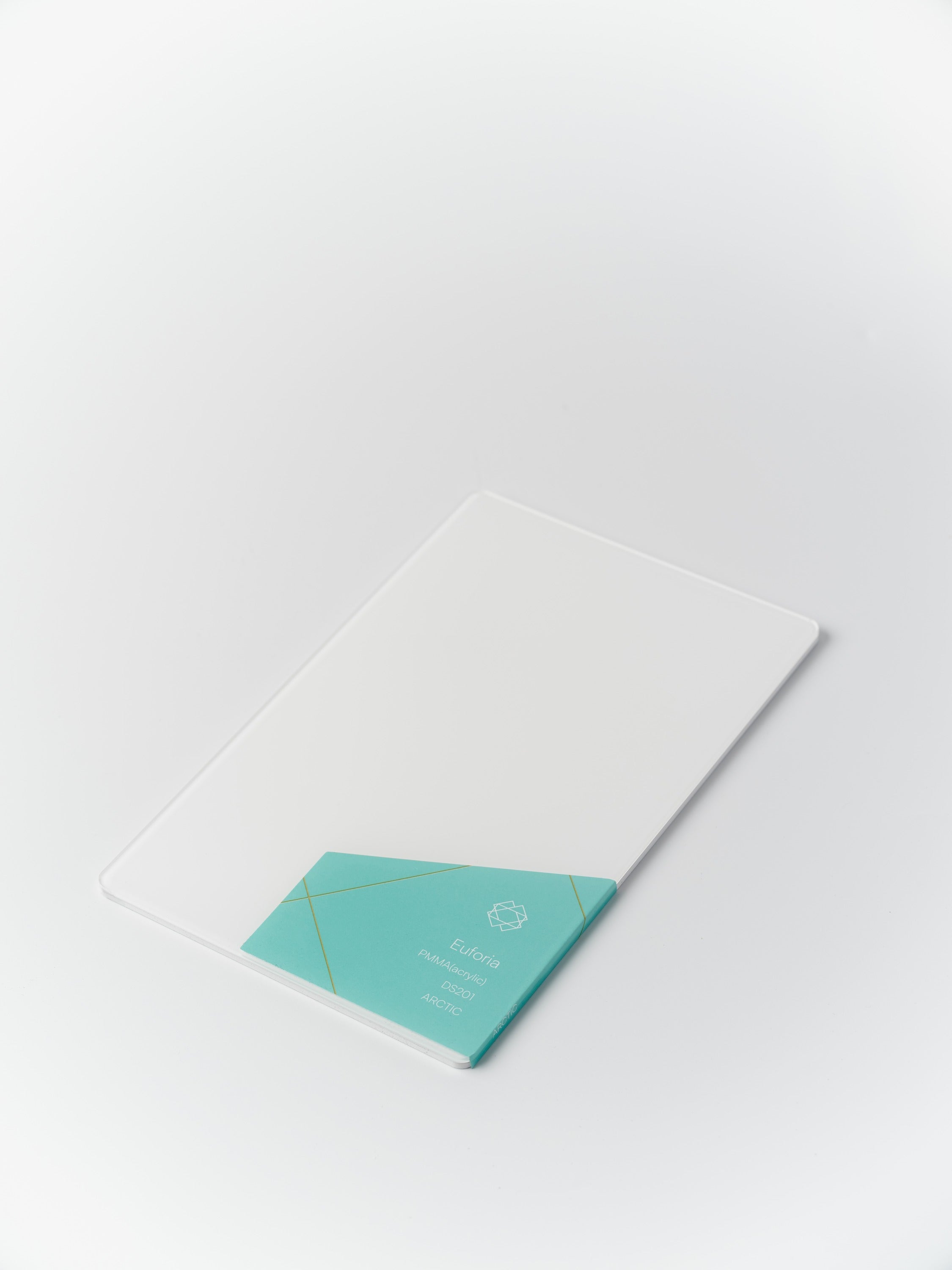 Arctic Box Sample DS201-BS
