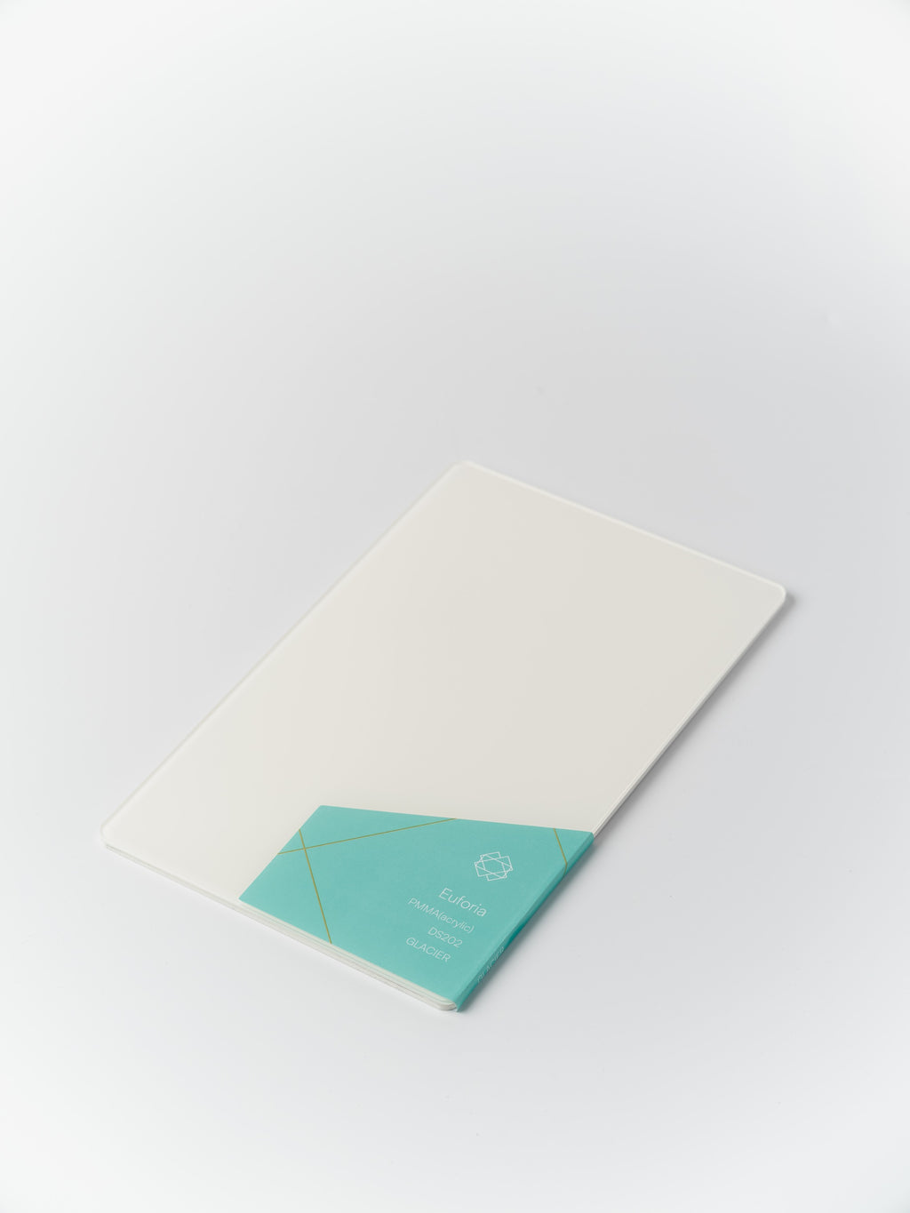 Glacier Box Sample DS202-BS