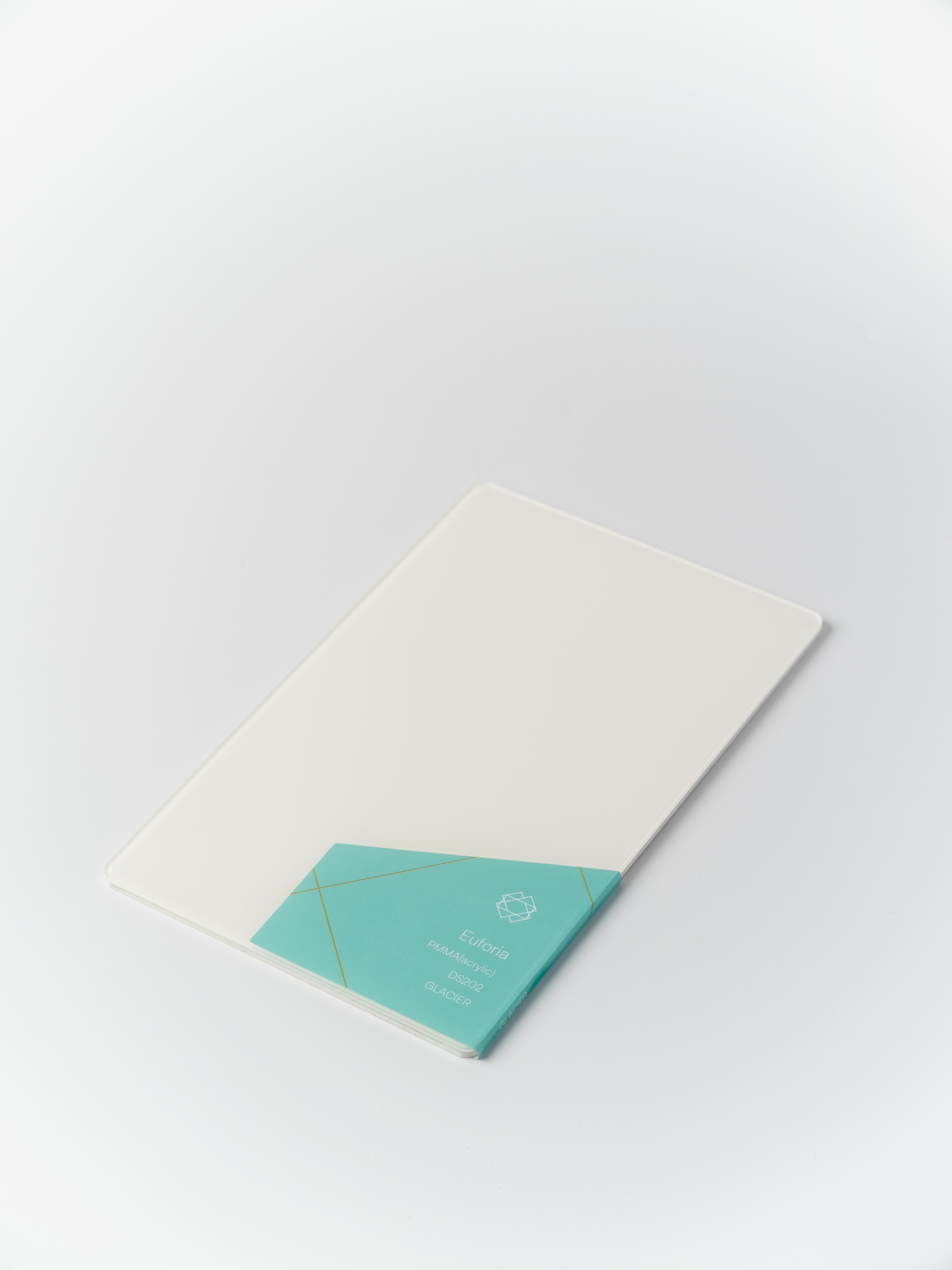 Glacier Box Sample DS202-BS