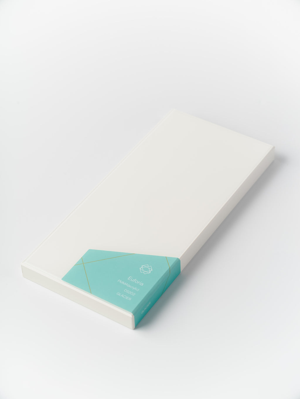 BRALENZIA & EUFORIA Sample Suitcase DS-C3