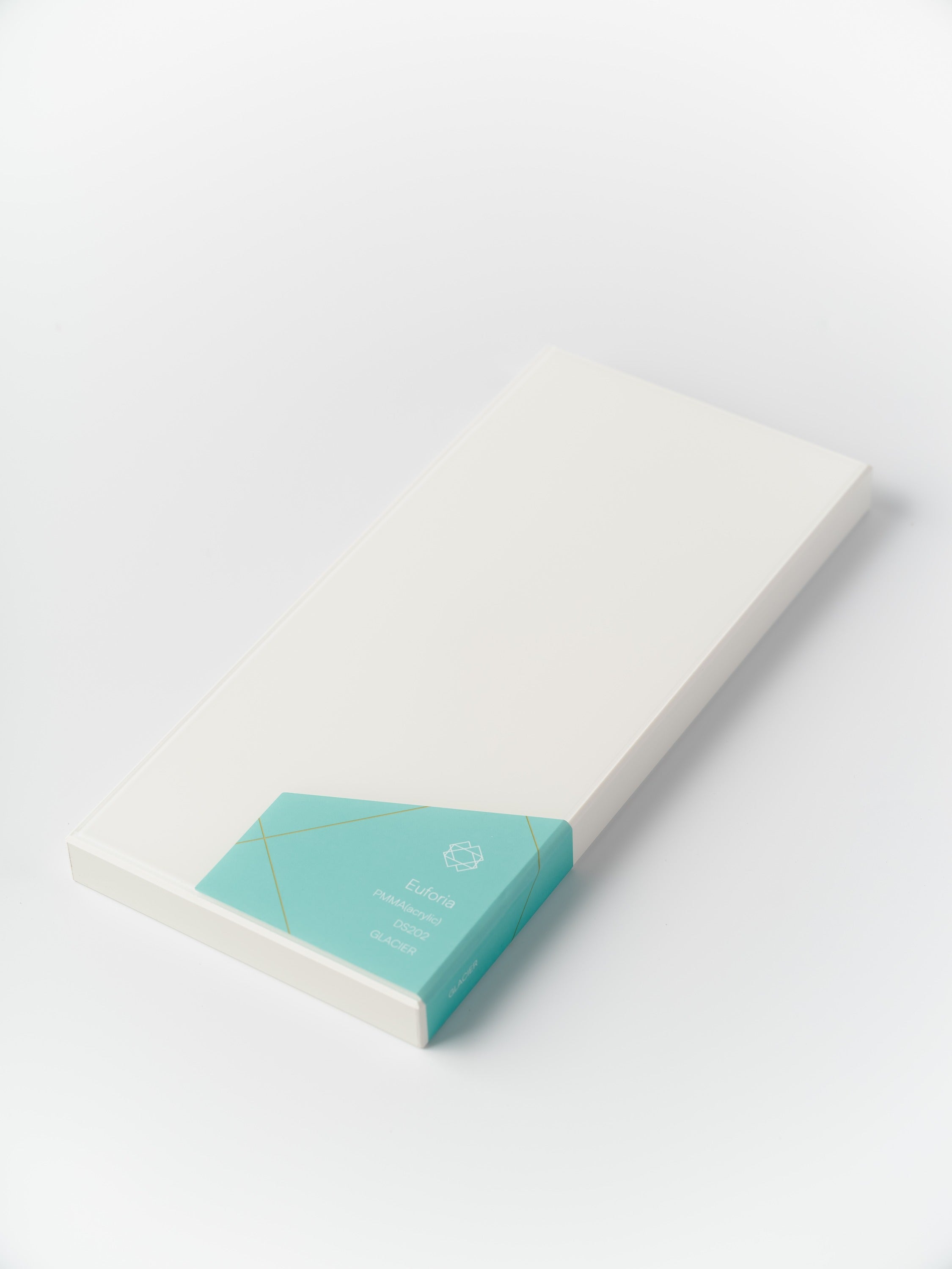 BRALENZIA & EUFORIA Sample Suitcase DS-C3