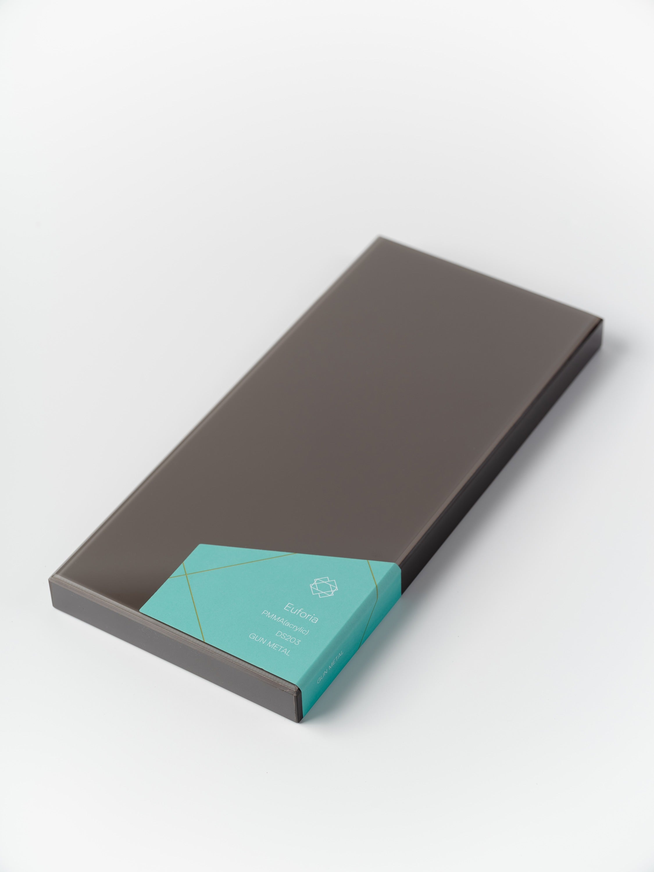 BRALENZIA & EUFORIA Sample Suitcase DS-C3