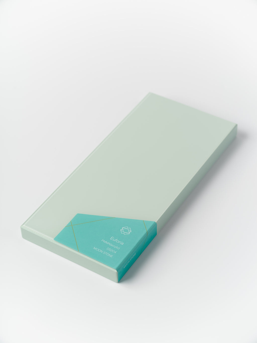 BRALENZIA & EUFORIA Sample Suitcase DS-C3