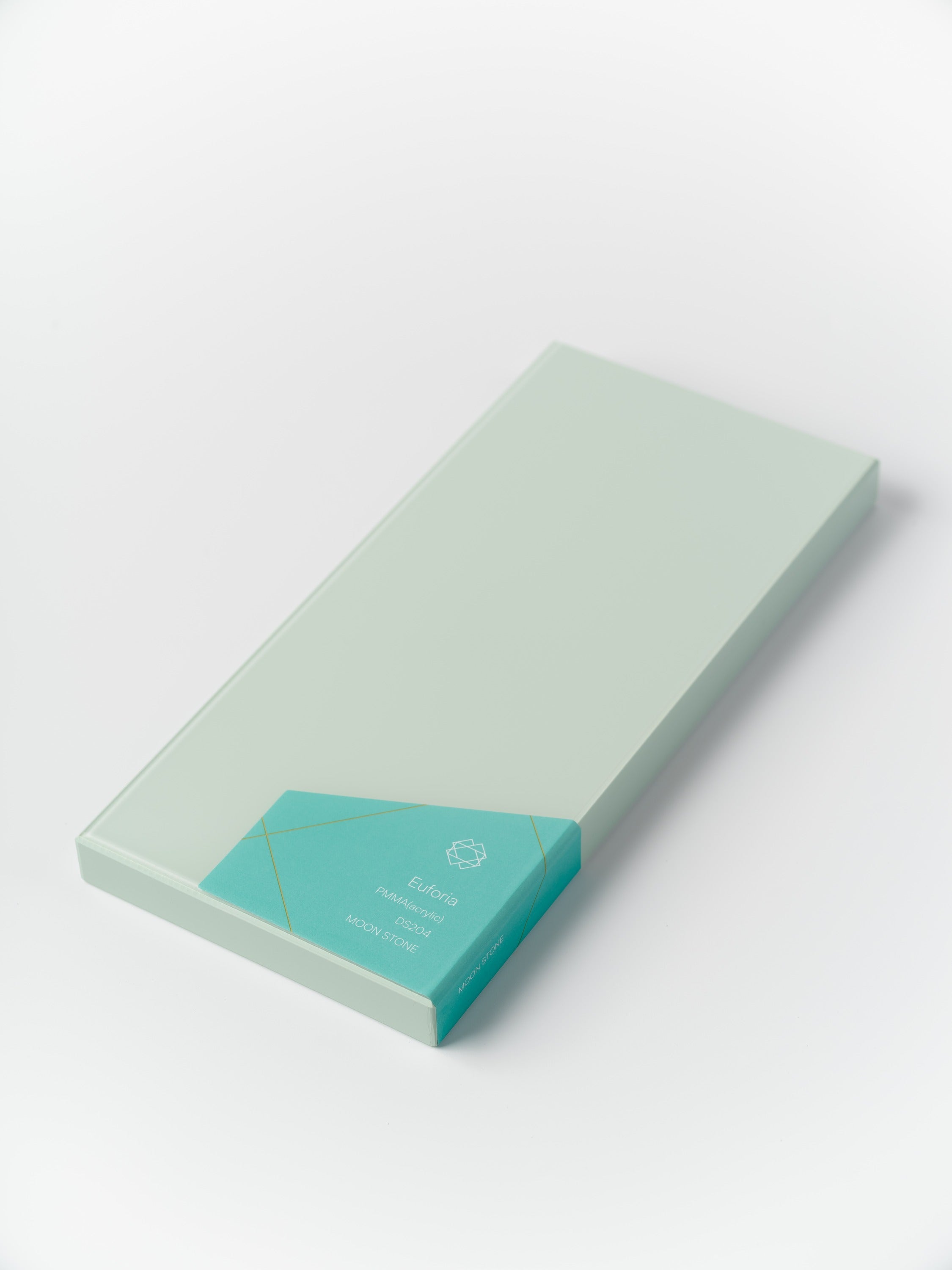 BRALENZIA & EUFORIA Sample Suitcase DS-C3