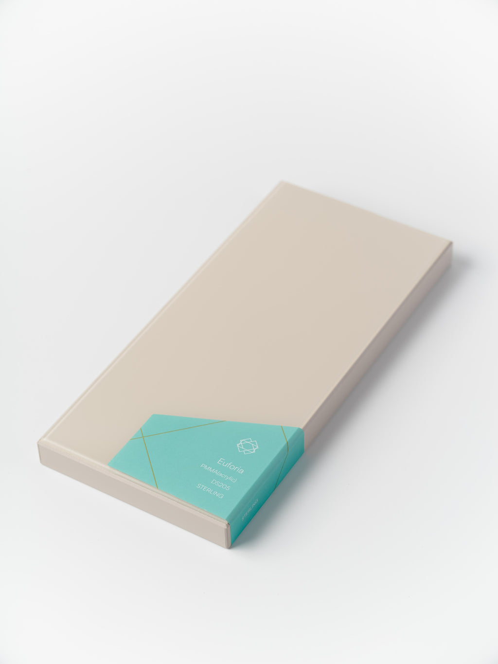 BRALENZIA & EUFORIA Sample Suitcase DS-C3