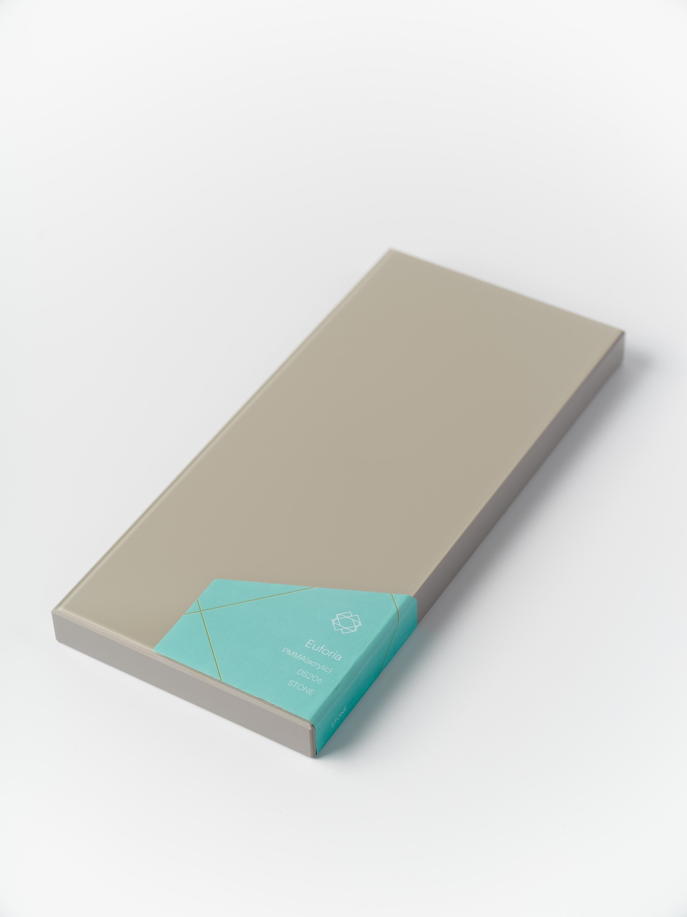BRALENZIA & EUFORIA Sample Suitcase DS-C3